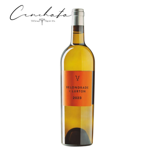 Belondrade Vinho Belondrade Y Lurton Branco 2023, 0.75