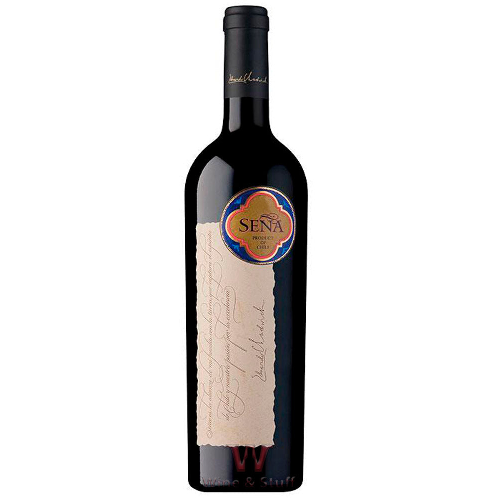 Sena Vinho Tinto 2017, 6L