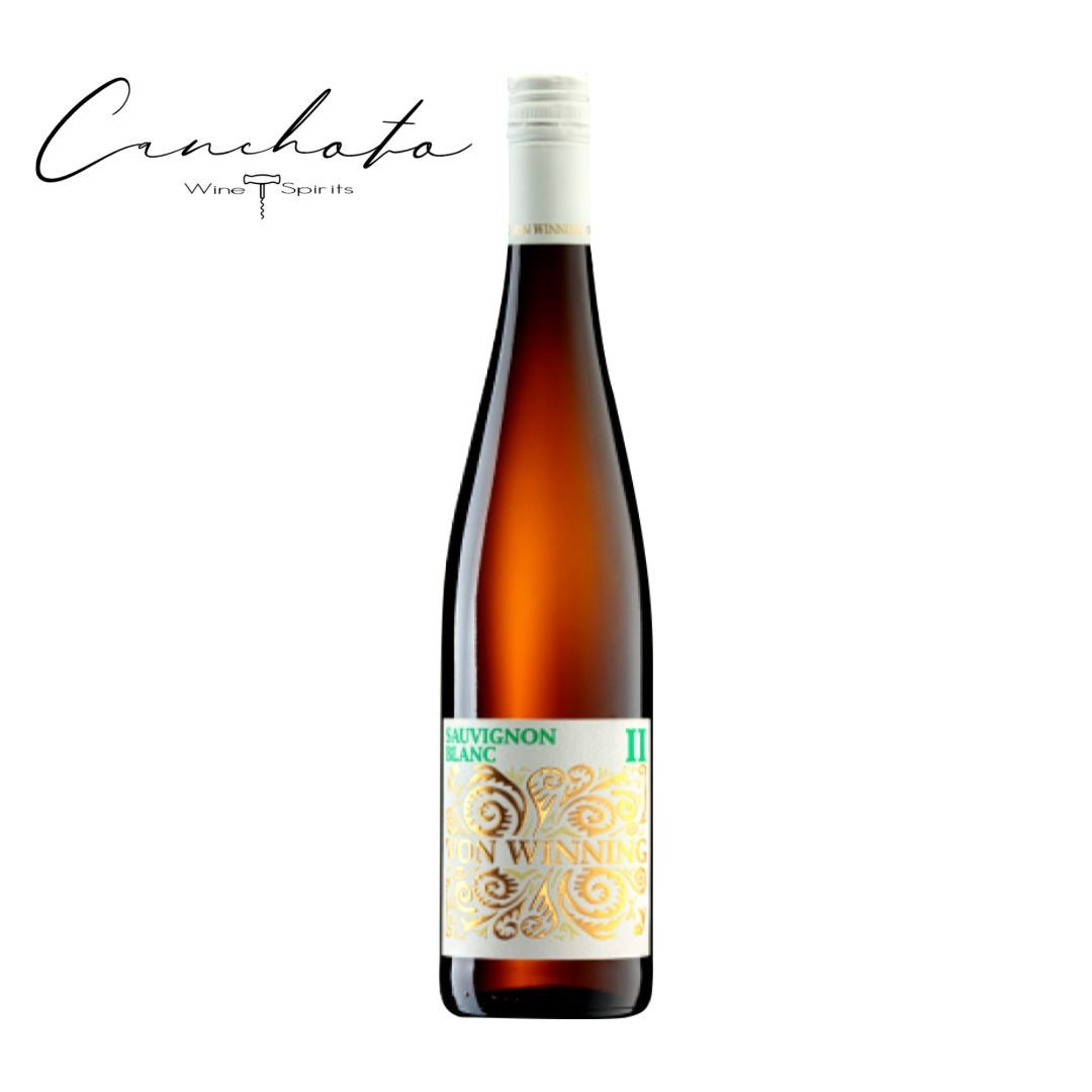 Von Winning Vinho Sauvignon Blanc II Branco, 0.75cl