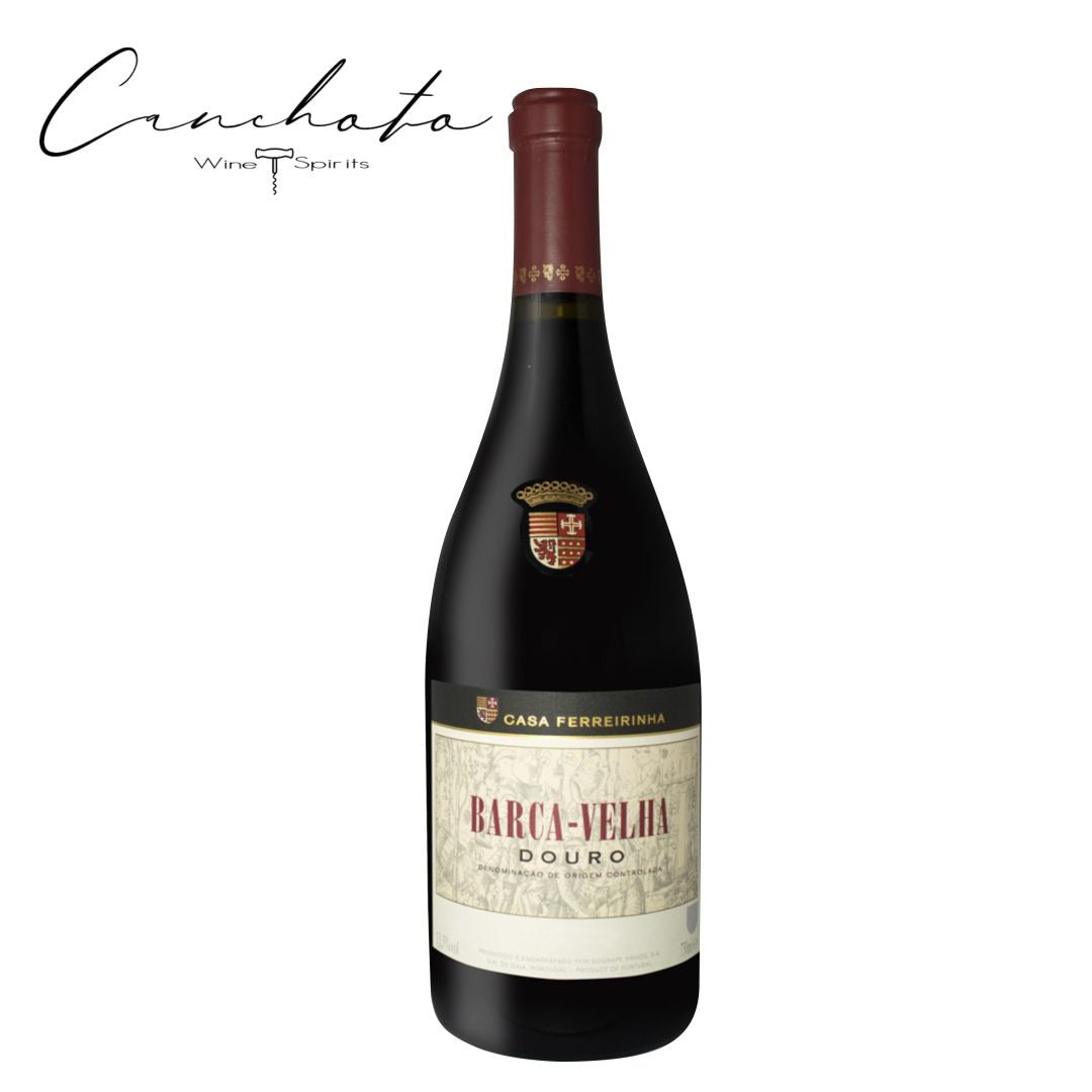 Barca Velha Vinho Tinto 2011, 0.75cl