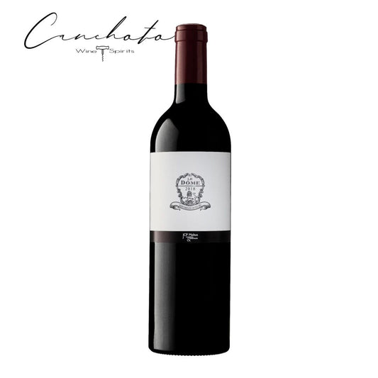 Le Dôme Vinho  Grand Cru Tinto 2018, 0.75