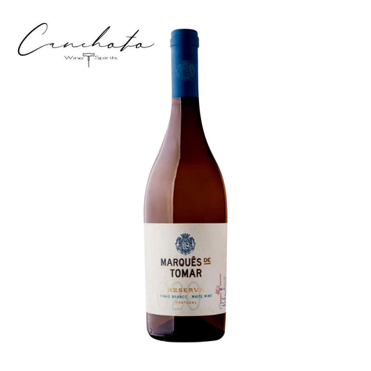 Marques de Tomar Vinho Reserva Branco 2022, 0.75cl