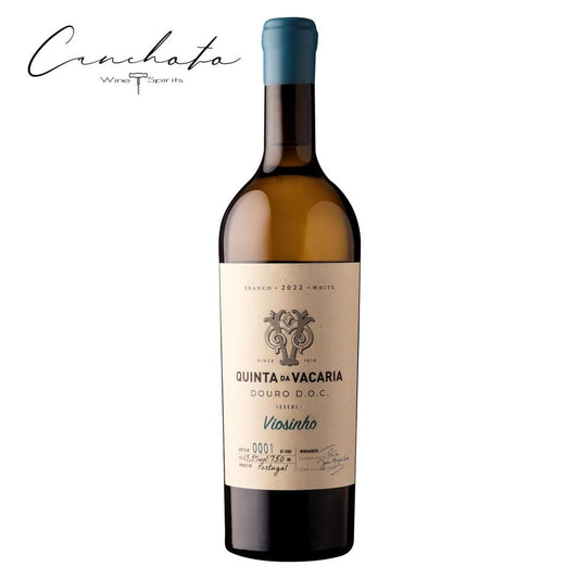Quinta da Vacaria Vinho Viosinho Branco  2022, 0.75