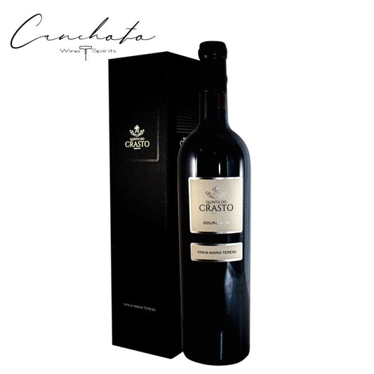 Quinta do Crasto Vinho Maria Teresa Tinto 2019, 0.75
