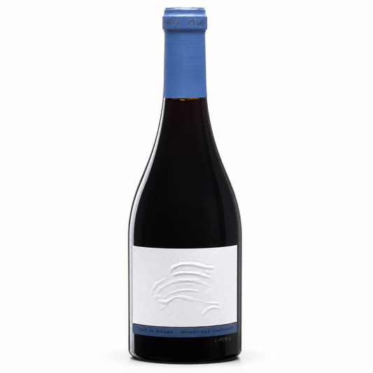 Impossible Vineyards Castelão 2015 | 75cl