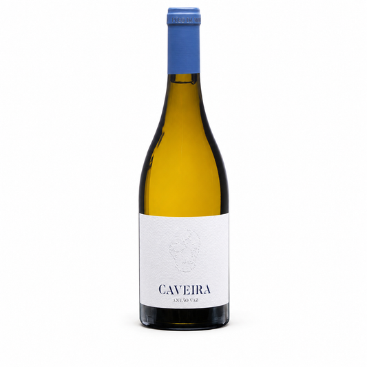 Caveira Monocasta Antão Vaz 2022 | 75cl