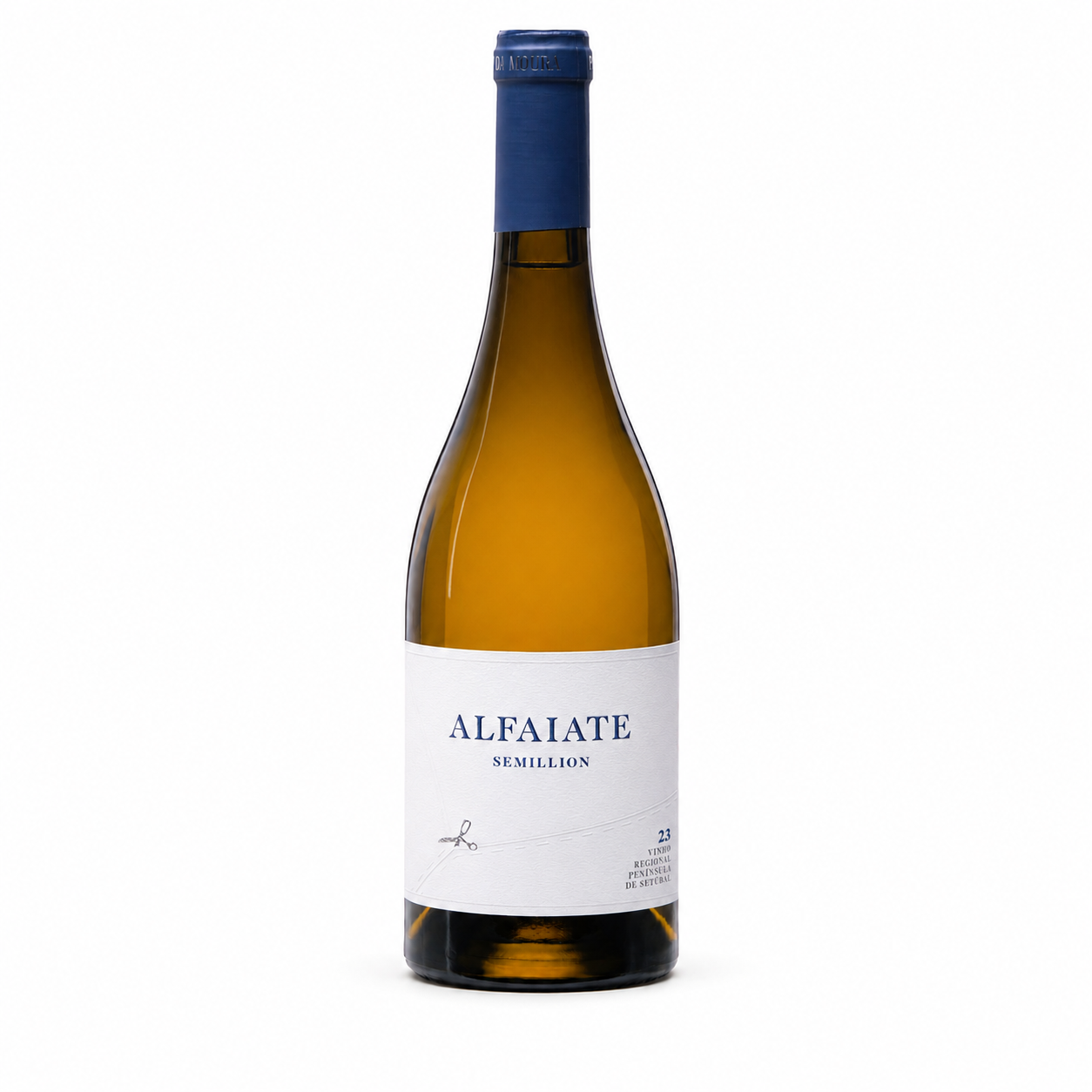 Alfaiate Monocasta Semillon 2023 | 0,75L