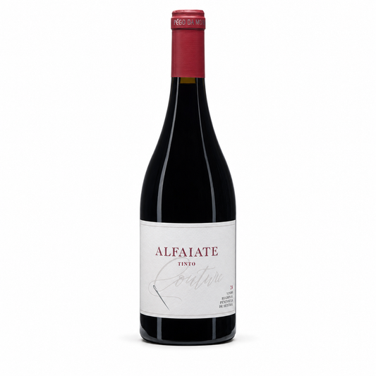 Alfaiate Couture Tinto 2024 | 0,75L
