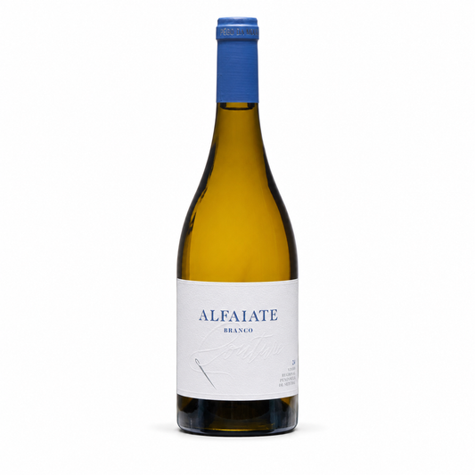 Alfaiate Couture Branco 2024 | 0,75L