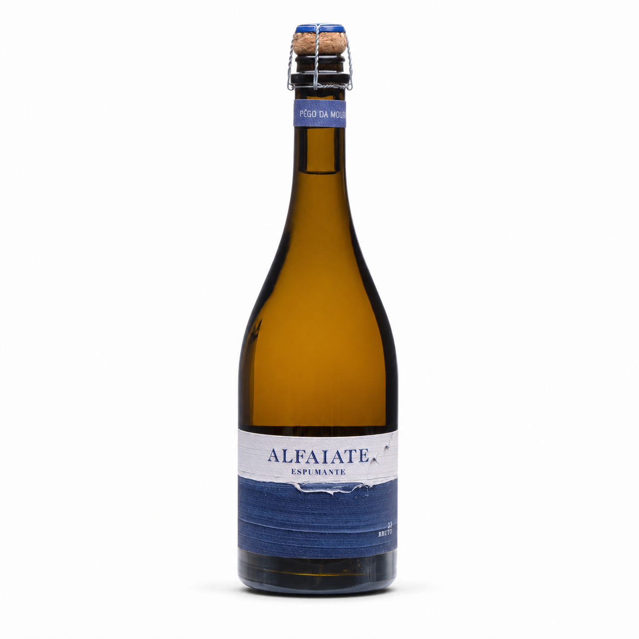 Espumante Alfaiate 2023 | 0,75L