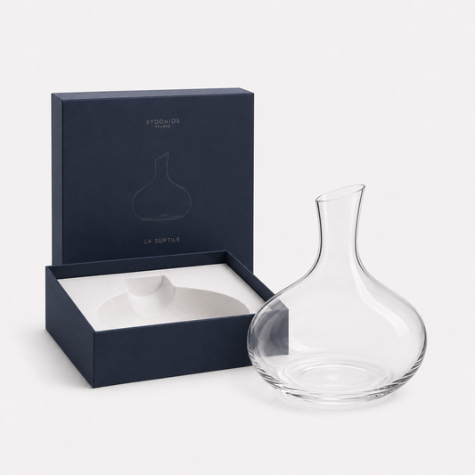 Sydonios La Subtile Decanter