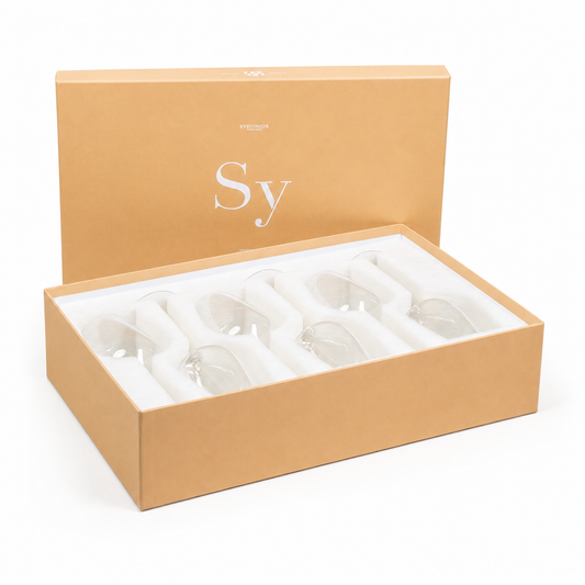 Sydonios Subtil Glass 860ml | Pack 6 Taças