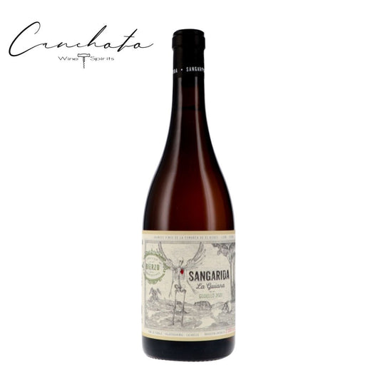 Sangarida Vinho La Guiana Godello Branco 2021, 0.75
