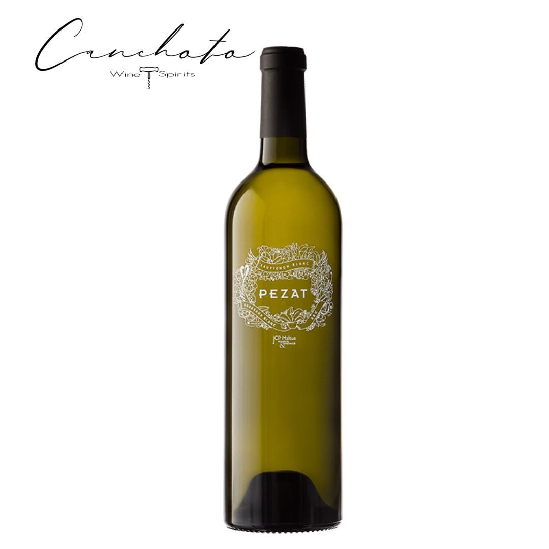 Pezat Vinho Blanc Branco 2023, 0.75