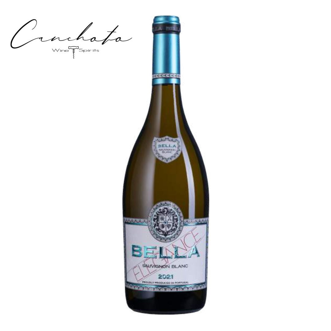 Bella Elegance Vinho Sauvignon Blanc Branco  2022, 0.75cl
