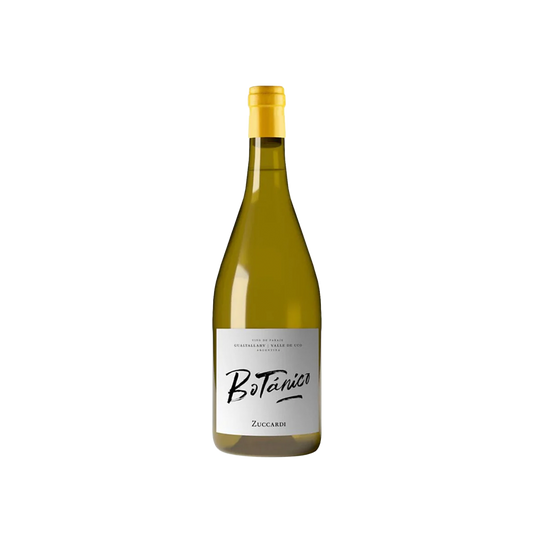 Zuccardi Vinho Chardonnay Botanico 2023, 0.75cl