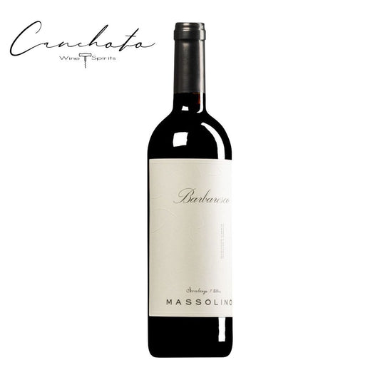 Massolino Vinho Barbaresco DOCG Tinto 2020, 0.75