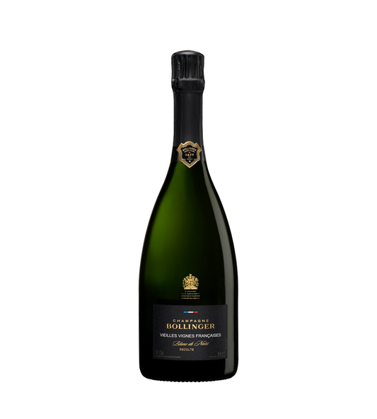 Bollinger Champagne Vieilles Vignes Francaises 2008, 0.75cl