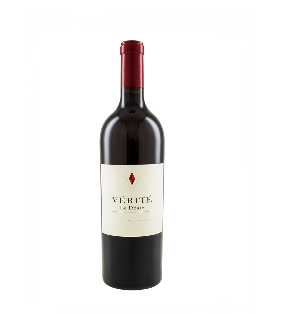 Verité Vinho Le Désir Tinto 2008, 0.75cl 100 RP