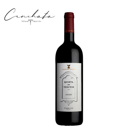Quinta do Vesuvio Tinto 2020