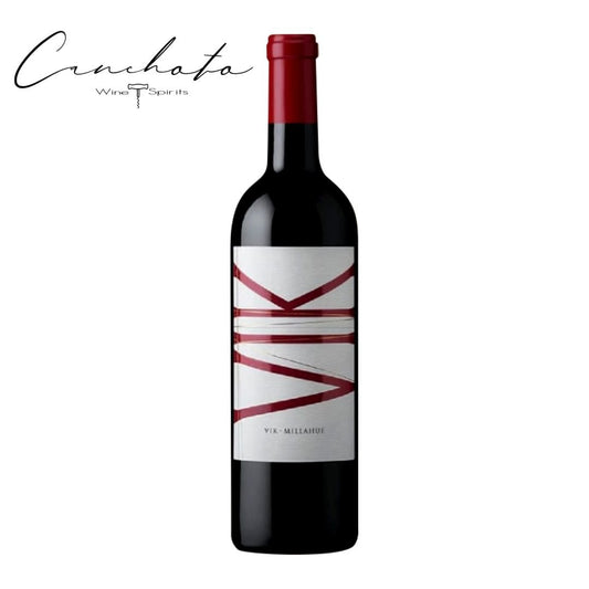 Vik Vinho Milla Cala Tinto 2021, 0.75