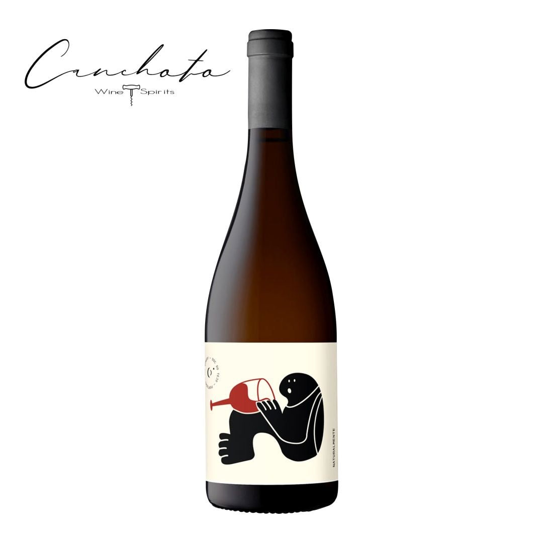 Ode Winery Vinho Única Touriga Nacional Tinto  2024, 0.75cl