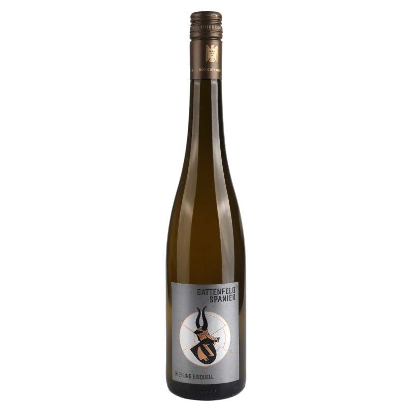 Battenfeld-Spanier Eisquell Riesling Trocken 2024