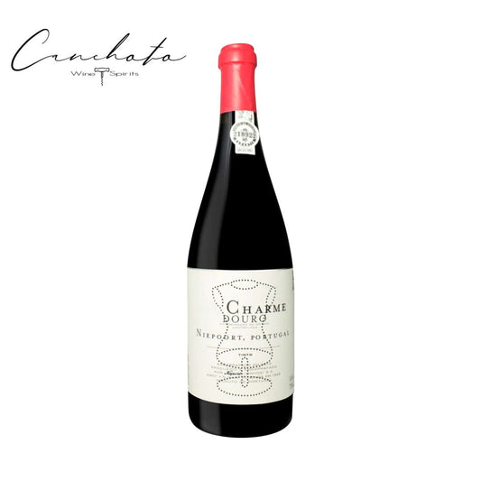 Niepoort Vinho Charme Tinto  2022, 0.75cl