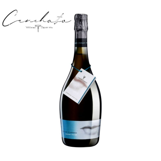 Cava Albert Espumante De Vilarnau Chardonnay - Pinot, 0.75