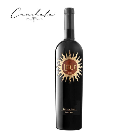 Tenuta Vinho Luce della Vite Luce Tinto 2020, 0.75