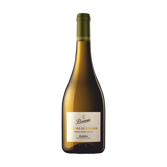 Beronia Vinho Laslia de Beronia Rueda Branco 2020, 0.75