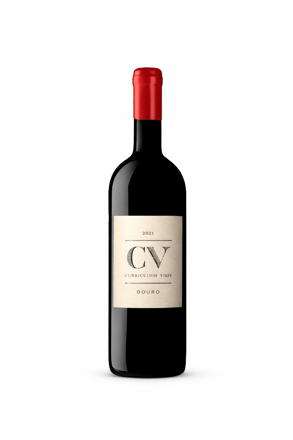 Curriculum Vitae Rotwein 2021, 0,75cl