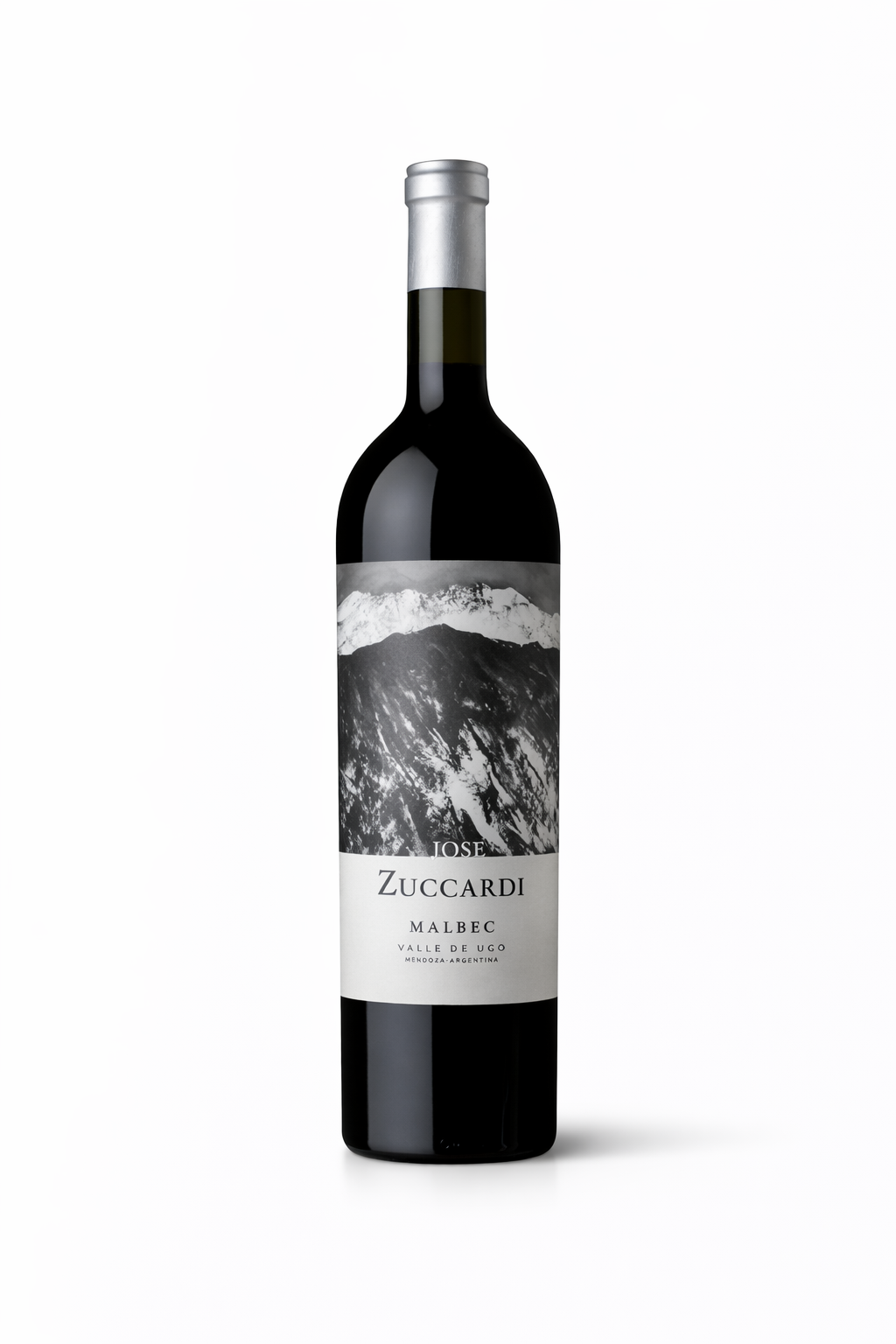Zuccardi Vinho José Malbec Tinto 2018, 0.75cl