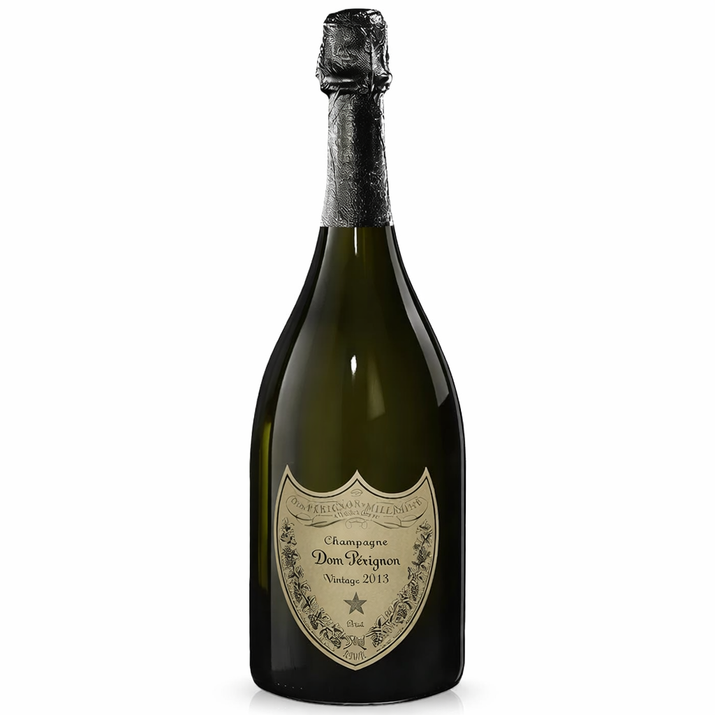 Dom Pérignon Champagne Brut Vintage 2013 0,75L