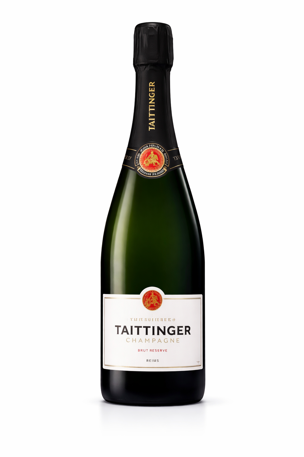 Taittinger Brut Réserve Champagne 0,75L