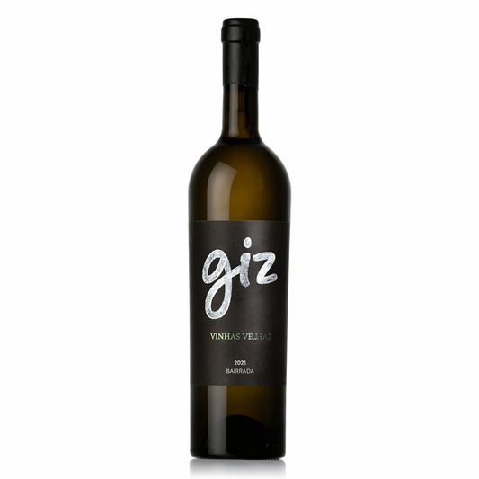 Giz Vinhas Velhas Branco 2022 Magnum - Bairrada Wein 1.5L
