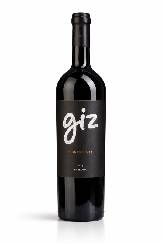 Giz Curtimenta Branco 2022 - Bairrada Wein 0.75L