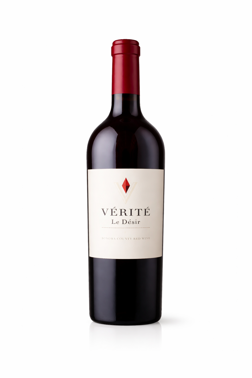 Verité Vinho Le Désir Tinto 2008, 0.75cl 100 RP