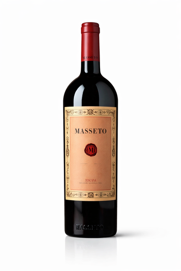 Masseto 2016 | Toscana