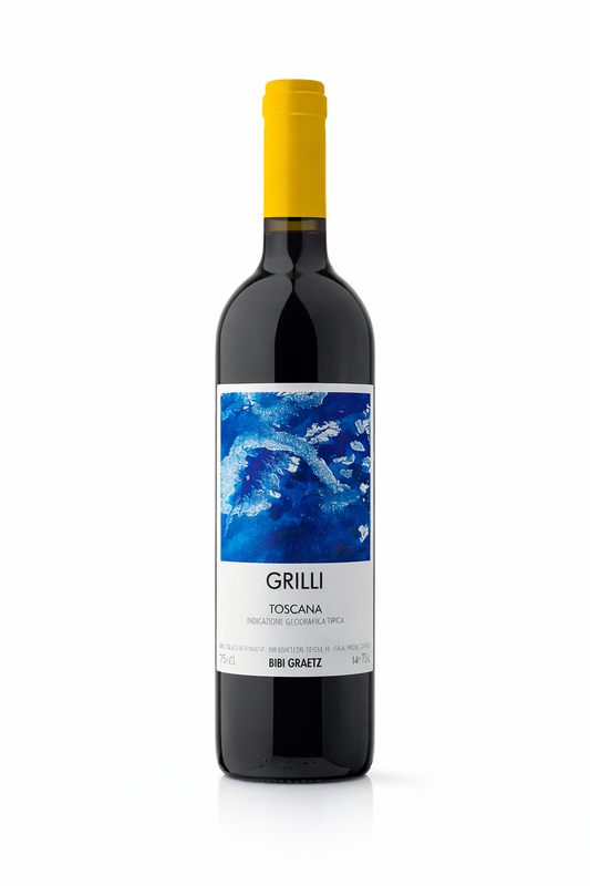 Bibi Graetz Grilli Toscano 2019