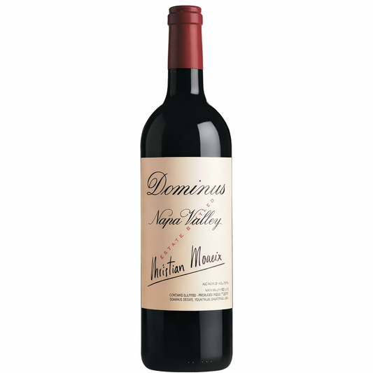 Dominus Vinho Tinto 2018, 0.75cl
