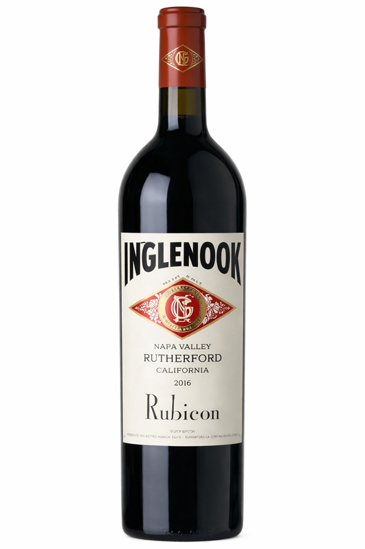 Inglenook Vinho Rubicon Tinto 2014,0.75cl