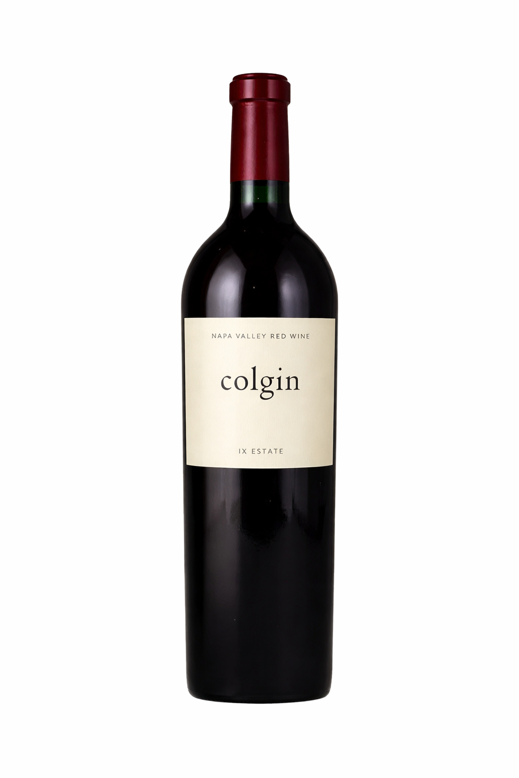 Colgin Vinho IX Proprietary Red Wine Tinto 2016, 0.75cl