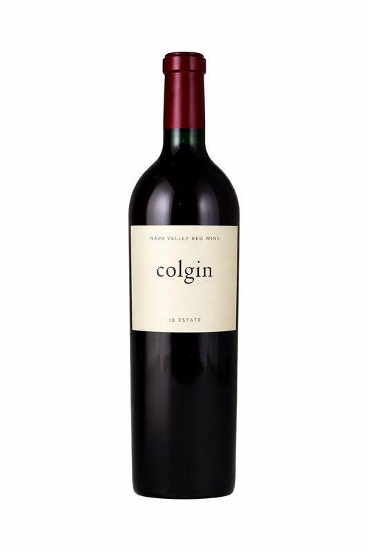 Colgin Vinho IX Estate Propietary Red Wine Tinto 2018, 0.75 cl