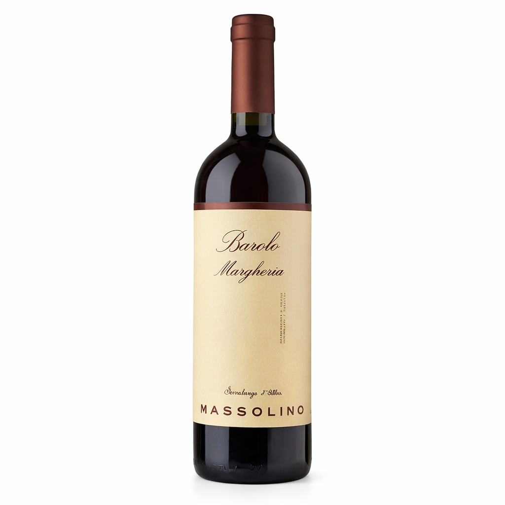 Massolino Vigna Margheria Barolo DOCG 2019 | Cru Serralunga d'Alba | 75cl