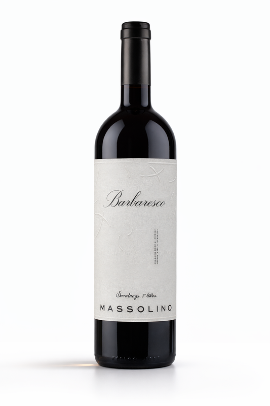 Massolino Barbaresco DOCG 2020 | Nebbiolo Piemonte | 75cl