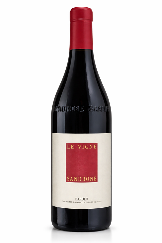 Barolo Le Vigne 2016 - Luciano Sandrone | 75cl | 100 RP-Punkte