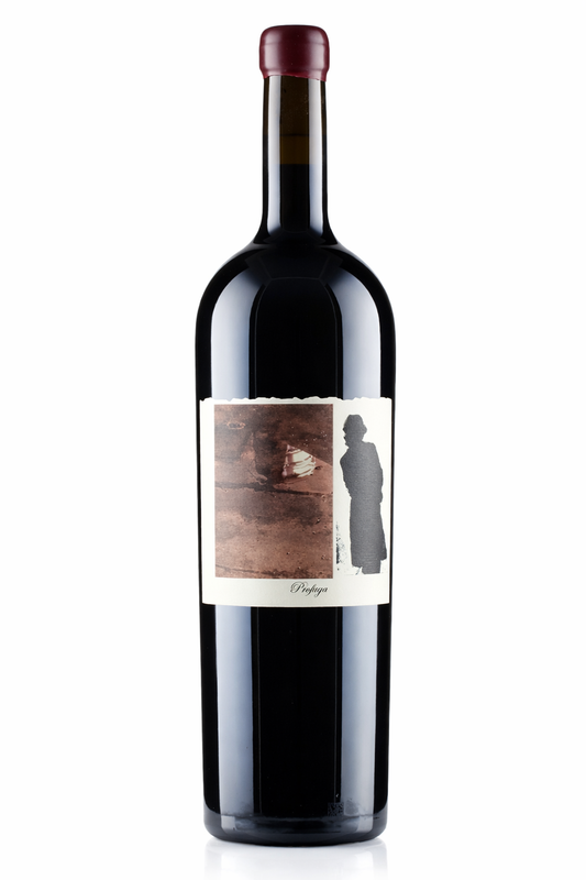 Sine Qua Non Vinho Grenache Magnum Tinto 2018, 1.5cl