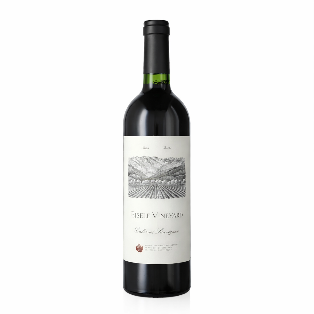 Eisele Vineyards Vinho Cabernet Sauvignon Tinto 2017, 0.75cl