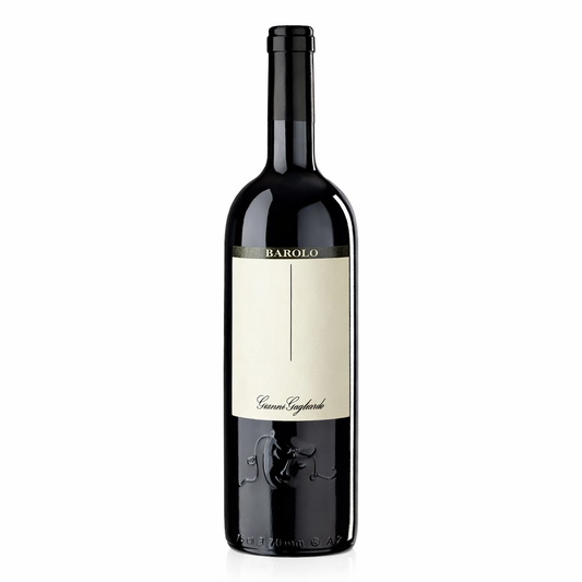 Gianni Gagliardo Barolo Rotwein 2019